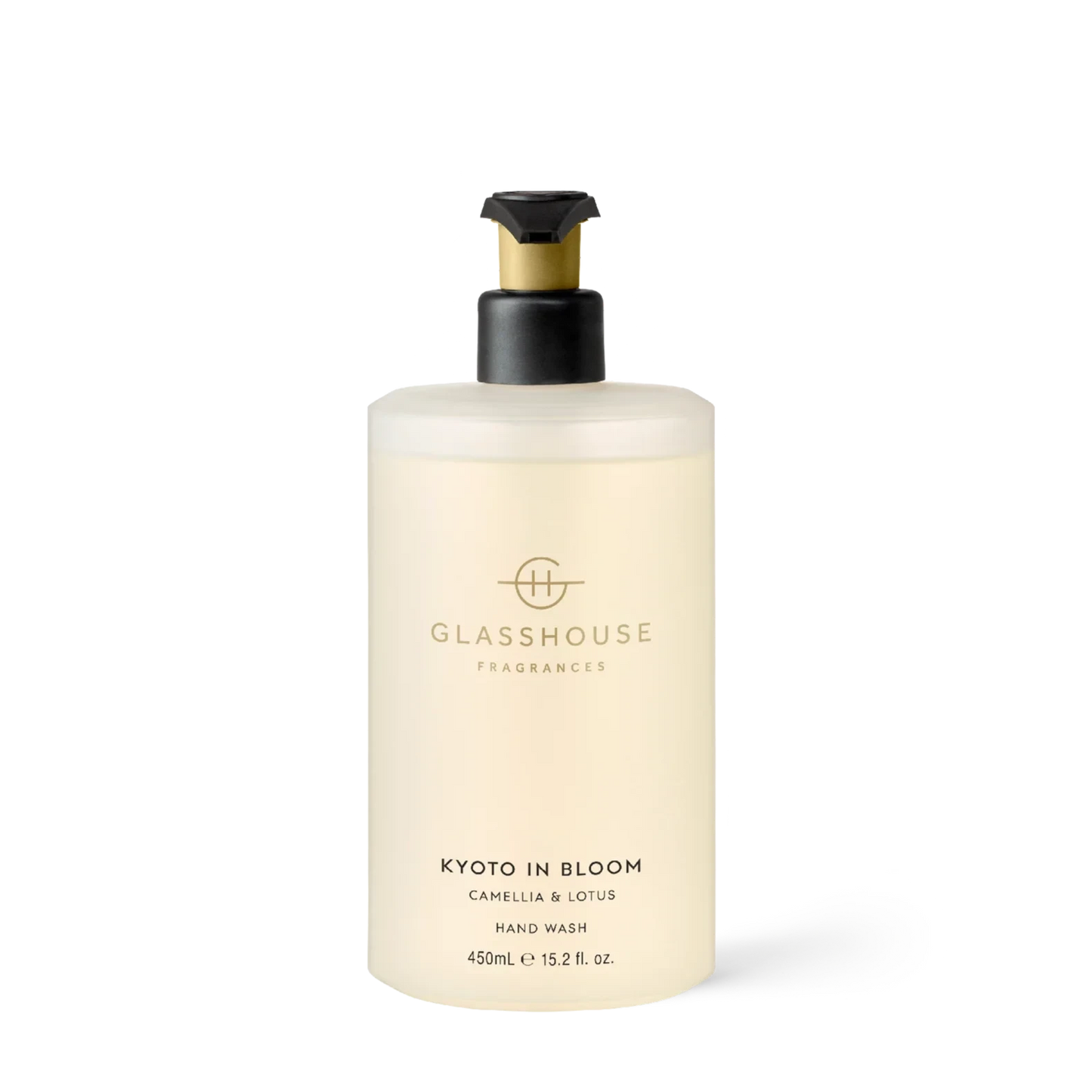 Glasshouse 450ml Hand Wash