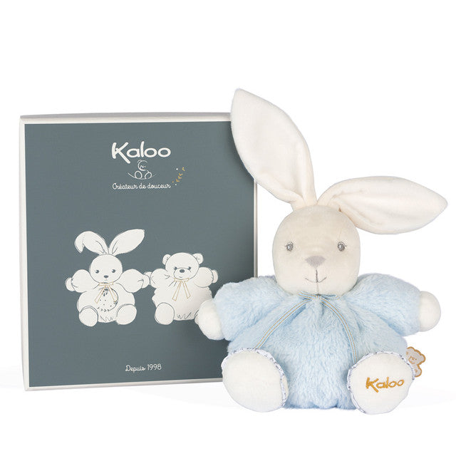 Kaloo Small Rabbit Blue