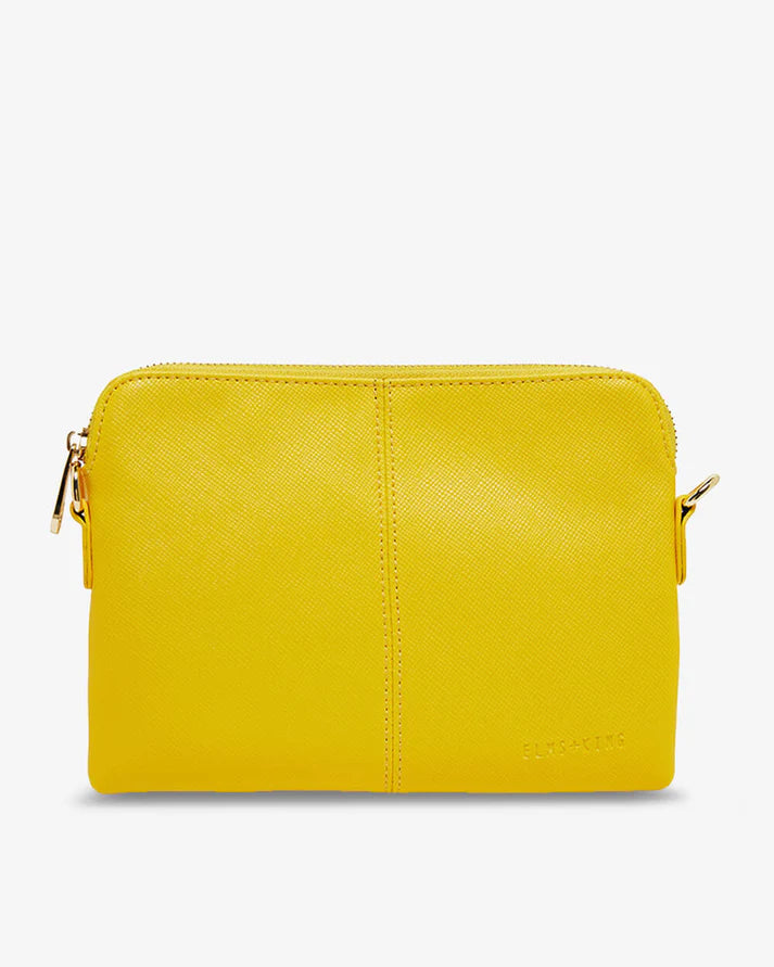 Bowery Wallet