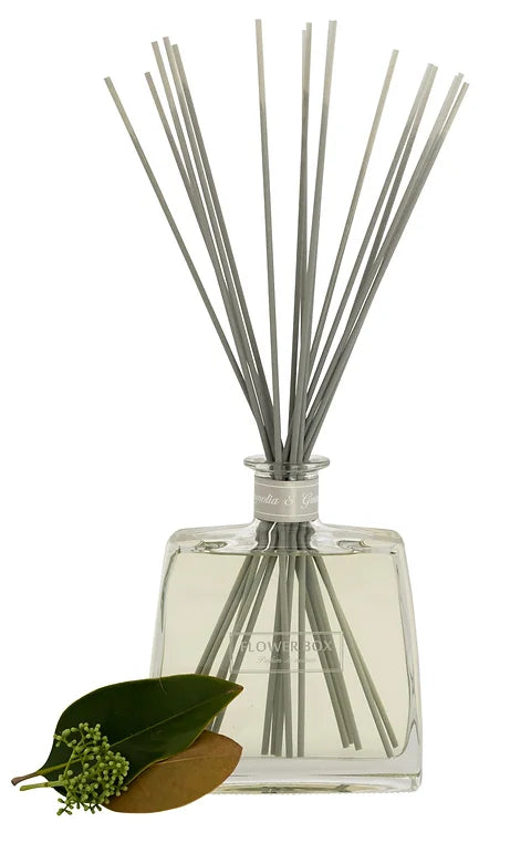 Flower Box Diffuser 700ml