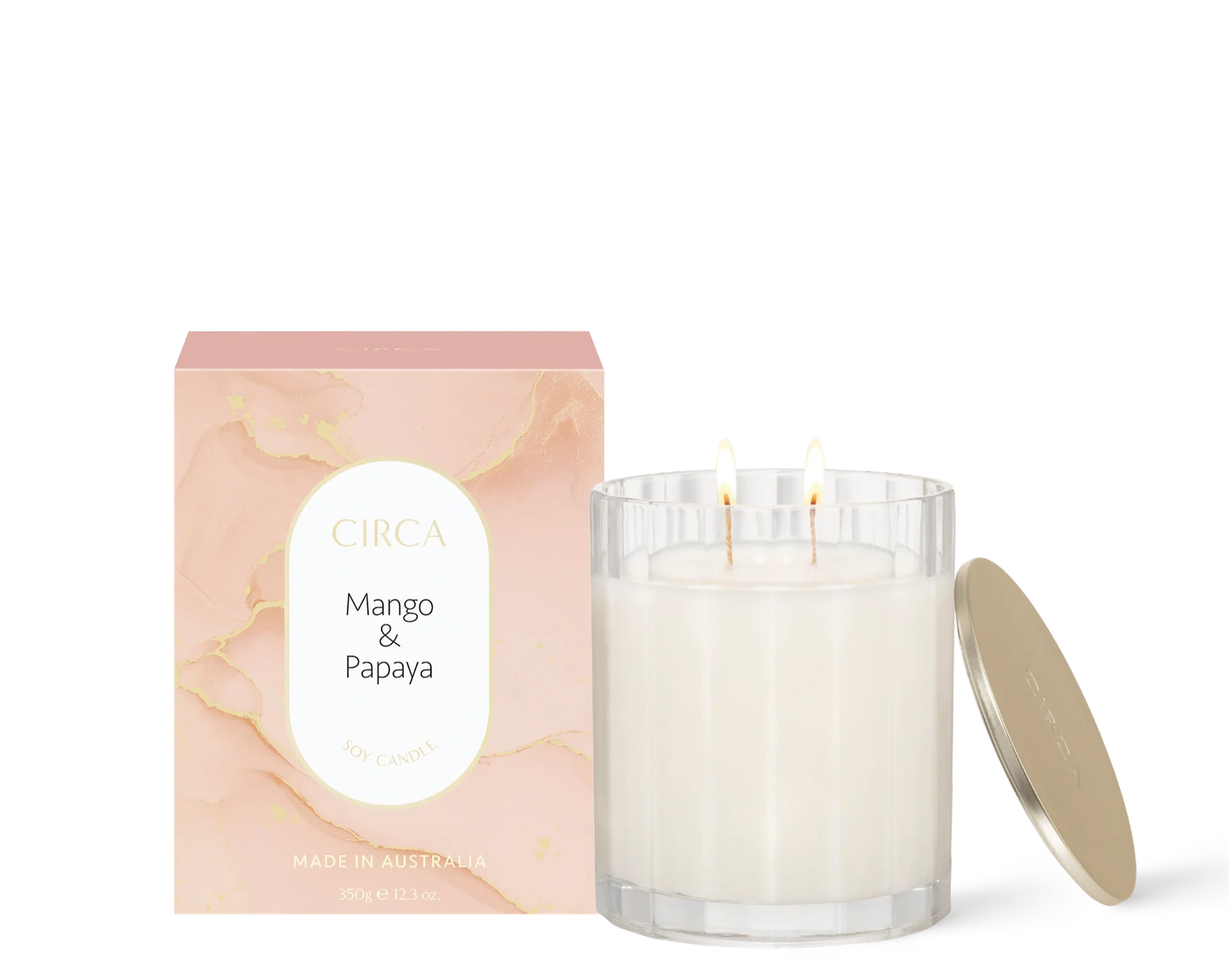 Circa Candle 350g