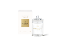 Glasshouse 60g Candle