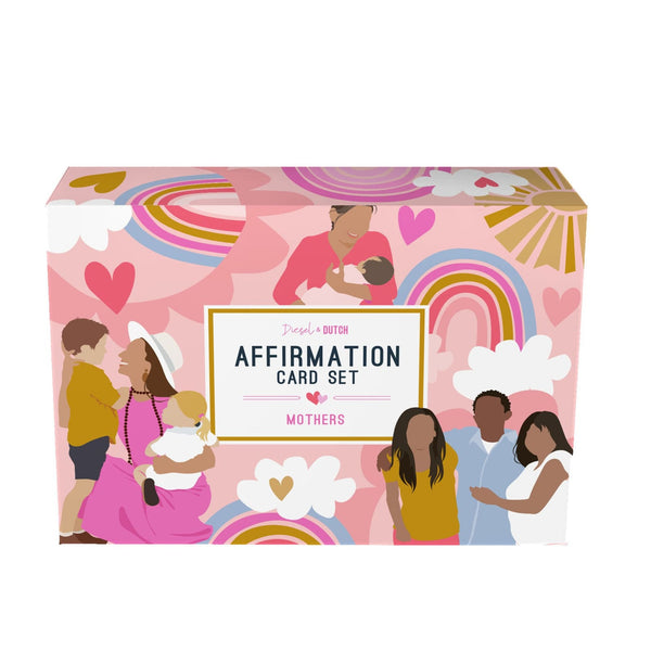 Affirmation Cards