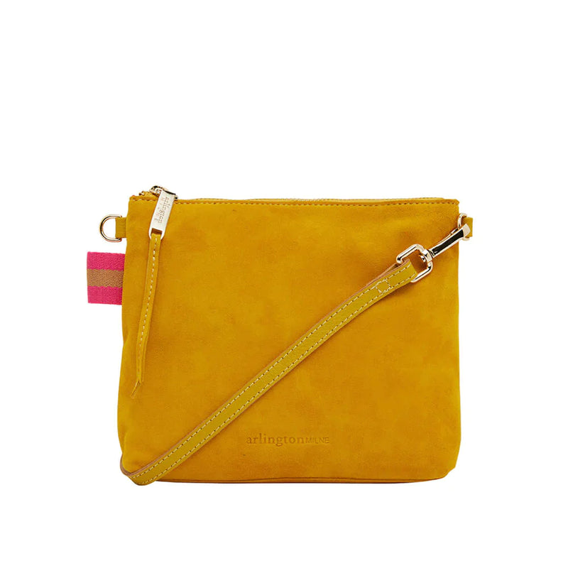 Alexis Crossbody Bag