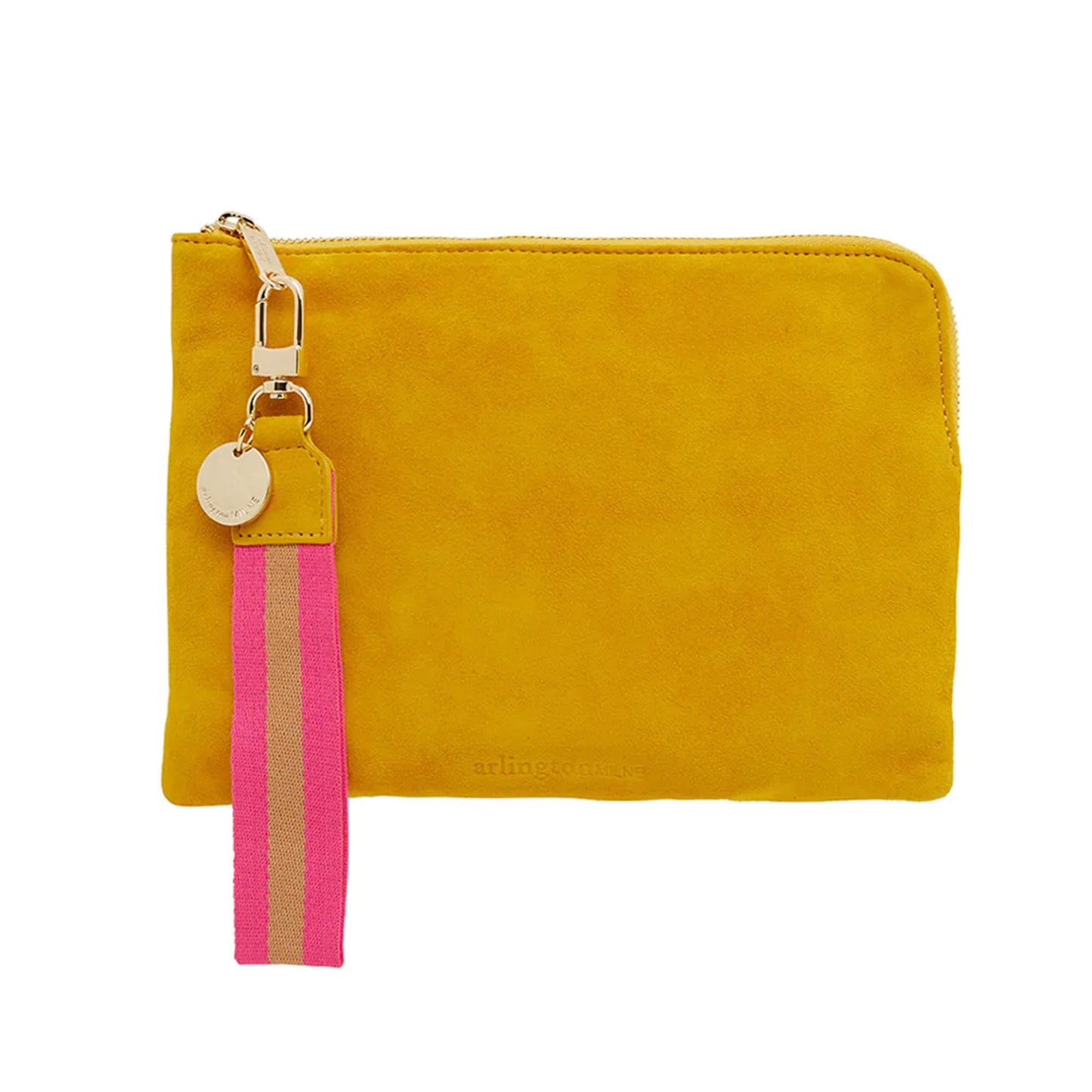 Paige Clutch Wristlet