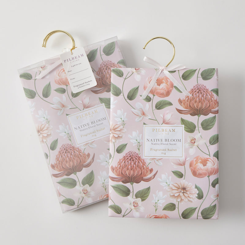 Scented Hanging Sachets