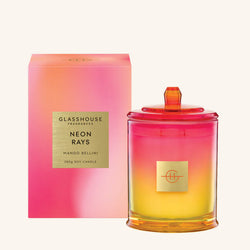 Glasshouse Special Edition 380g Candle