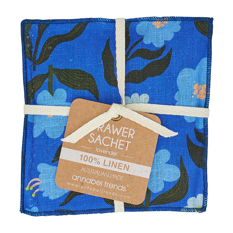 Linen Drawer Sachet