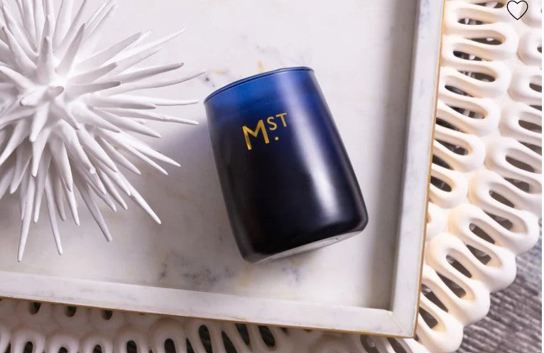 Moss St Candle 80g