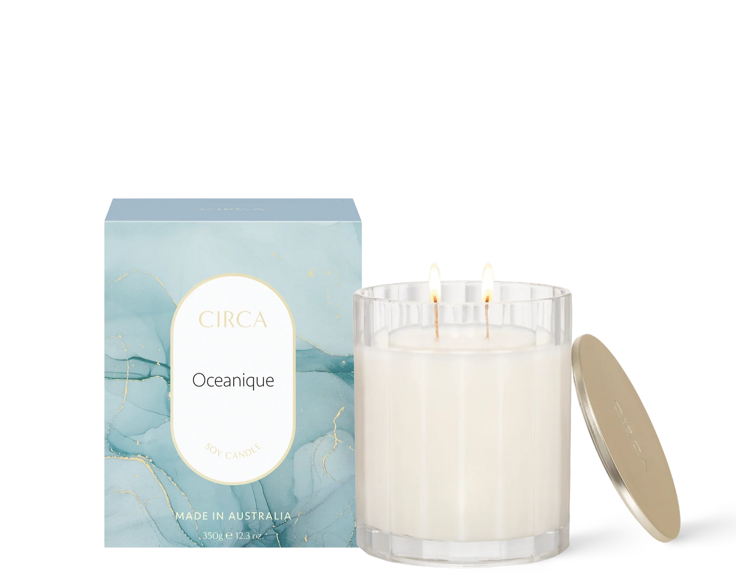 Circa Candle 350g