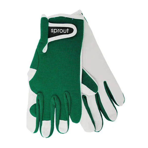 Sprout Goat Skin Gloves