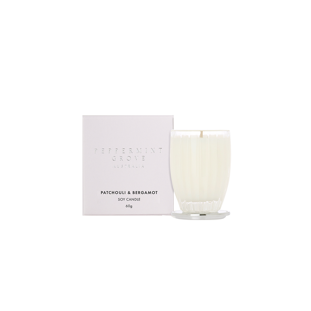 PGA Candle 60g