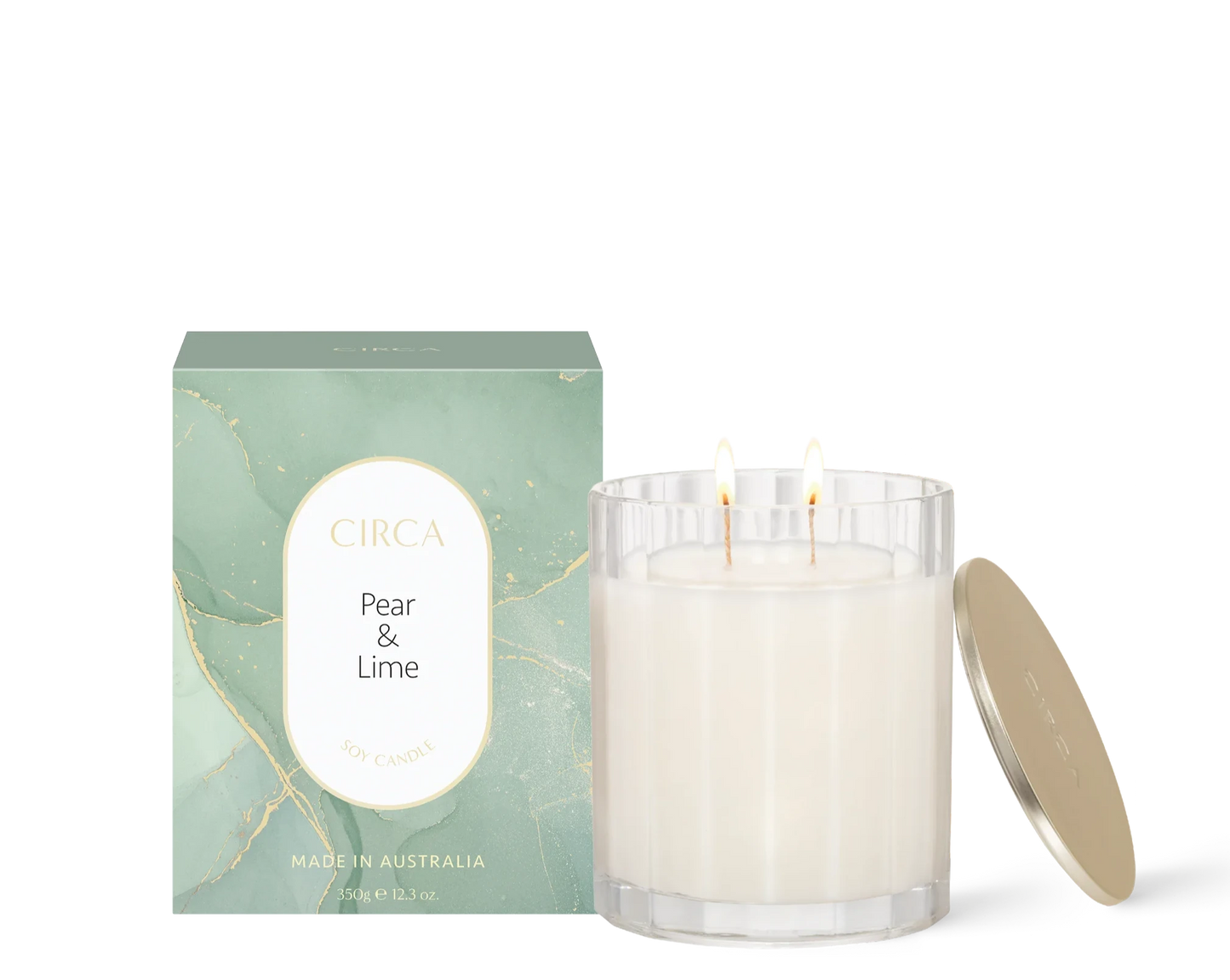 Circa Candle 350g