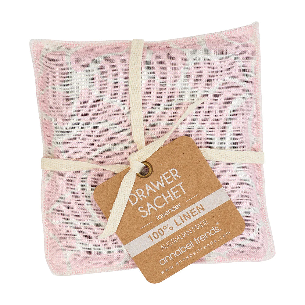 Linen Drawer Sachet