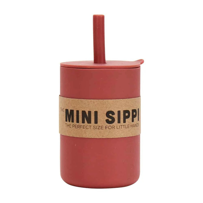 The Mini Sippi Cup