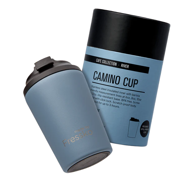 Fressko Camino Cup 12oz