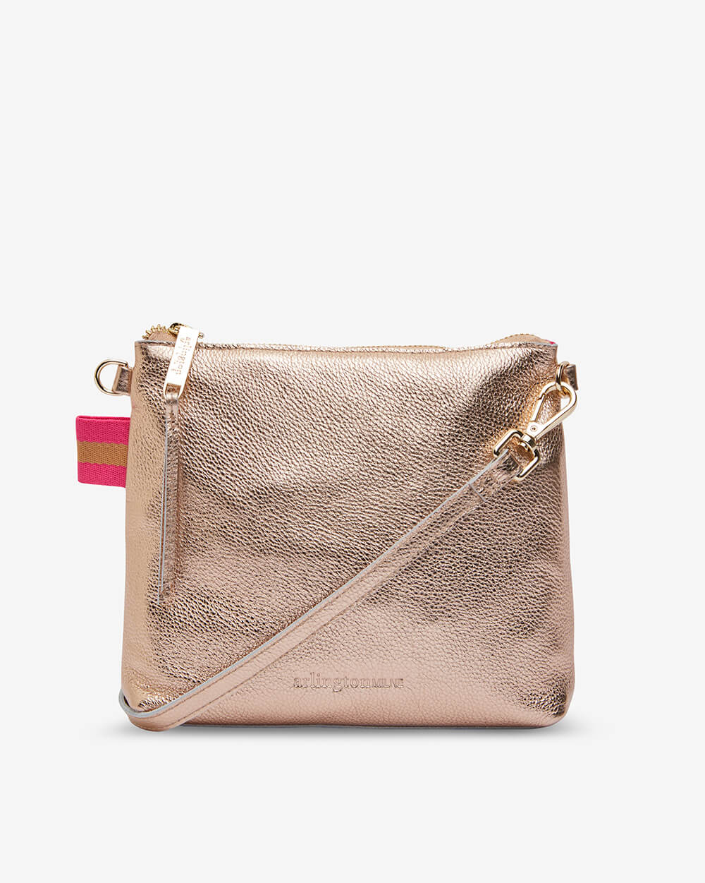 Alexis Crossbody Bag