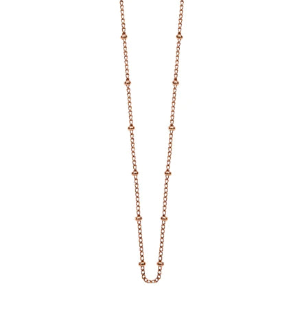 Kirstin Ash Necklace 22''-25''