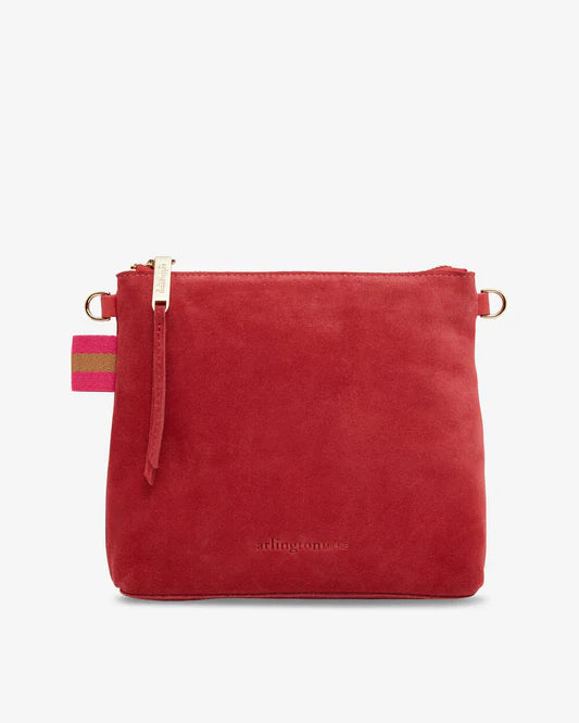 Alexis Crossbody Bag