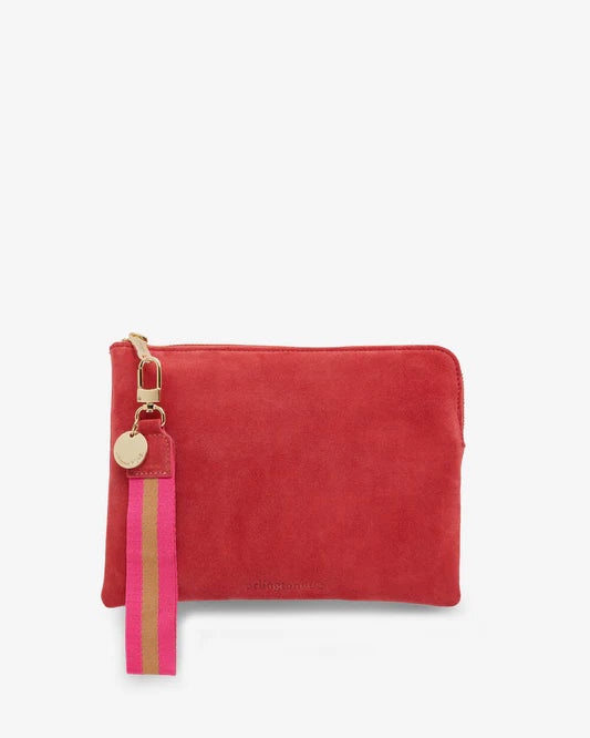 Paige Clutch Wristlet