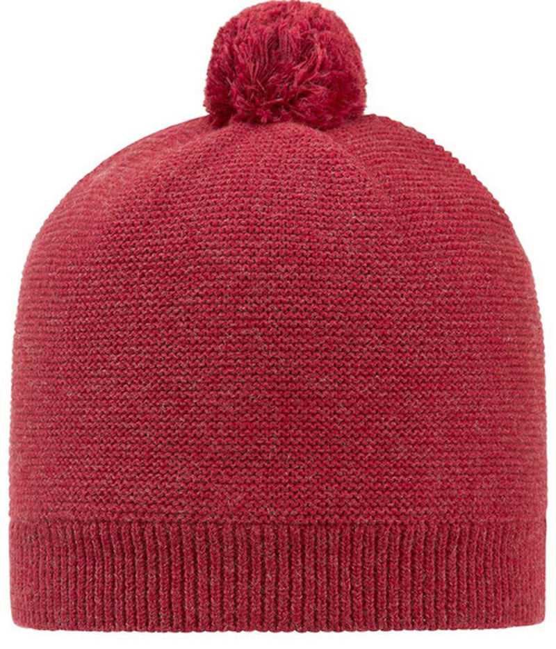 Organic Beanie Love