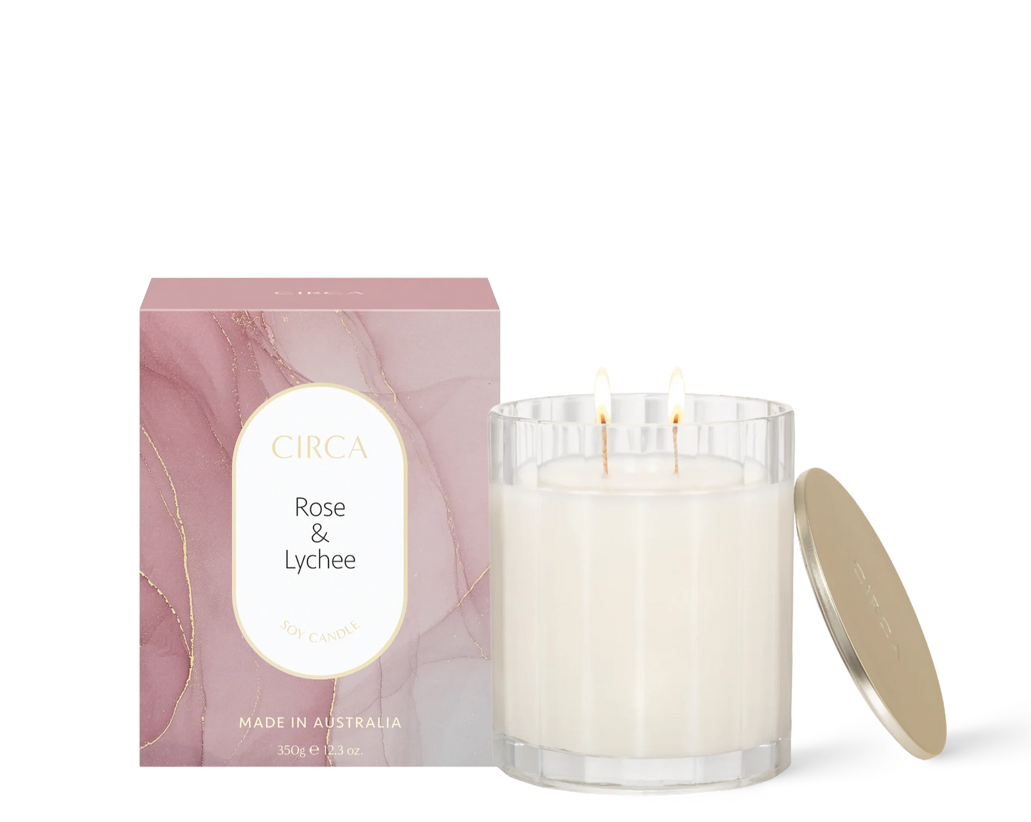 Circa Candle 350g