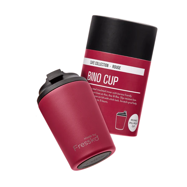 Fressko Bino Cup 8oz