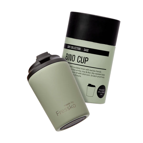 Fressko Bino Cup 8oz