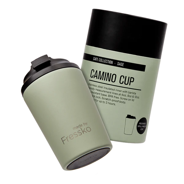 Fressko Camino Cup 12oz