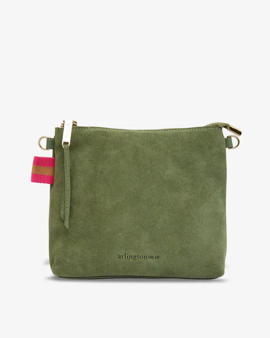 Alexis Crossbody Bag