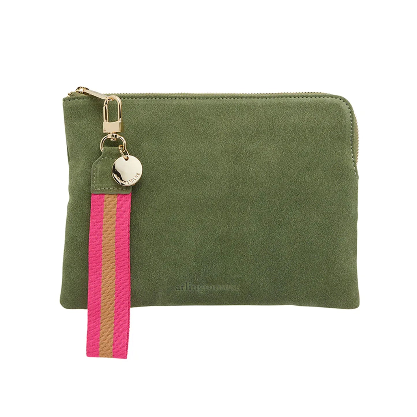 Paige Clutch Wristlet