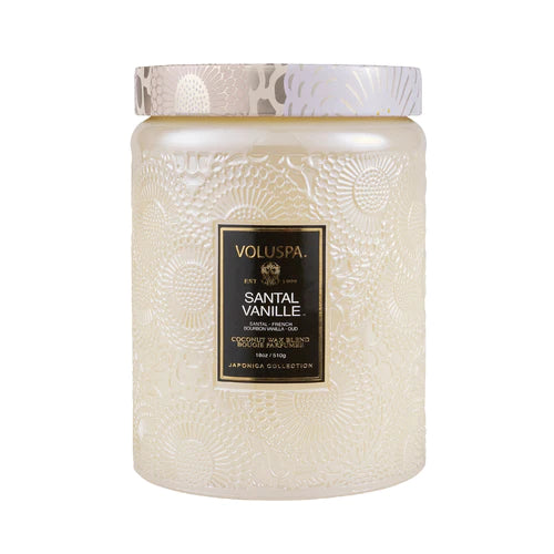 Candle 510g