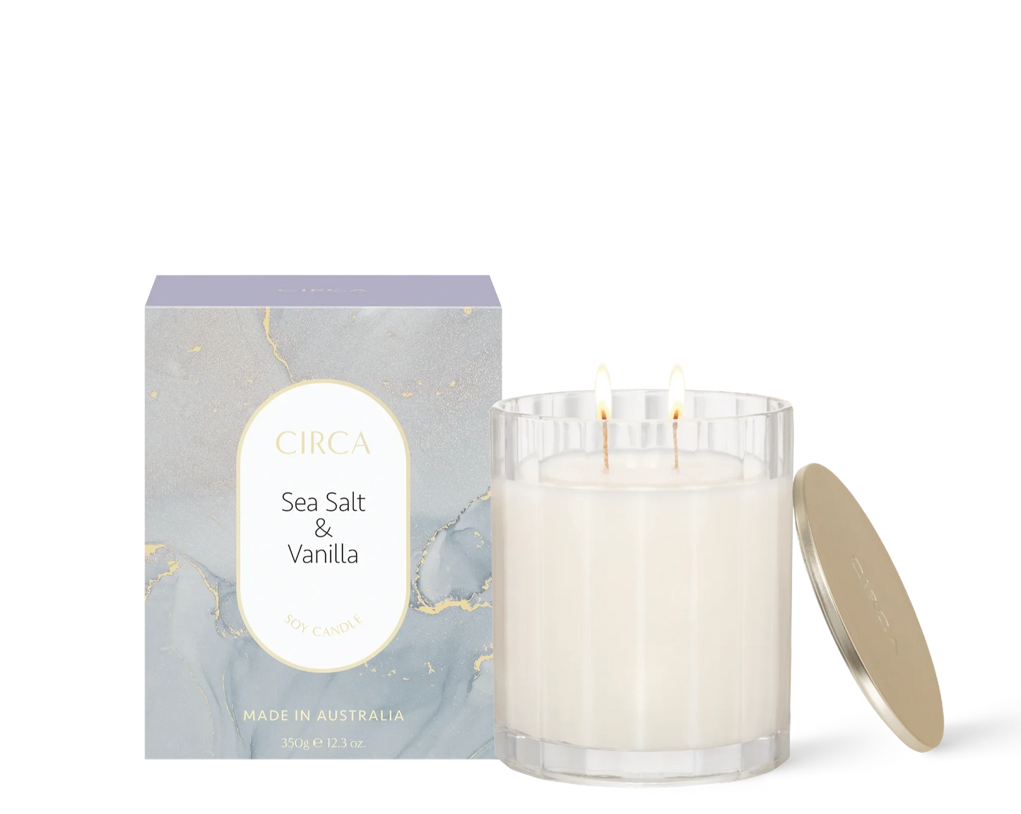 Circa Candle 350g