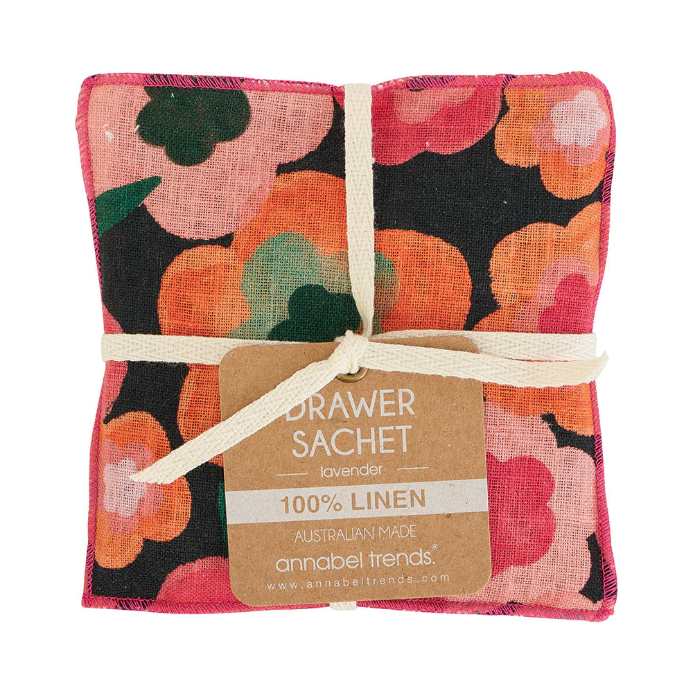 Linen Drawer Sachet