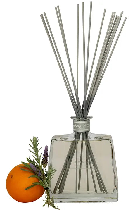 Flower Box Diffuser 700ml