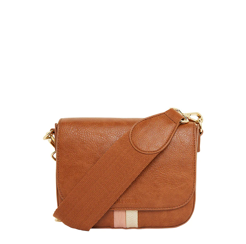 Brooklyn Crossbody Bag