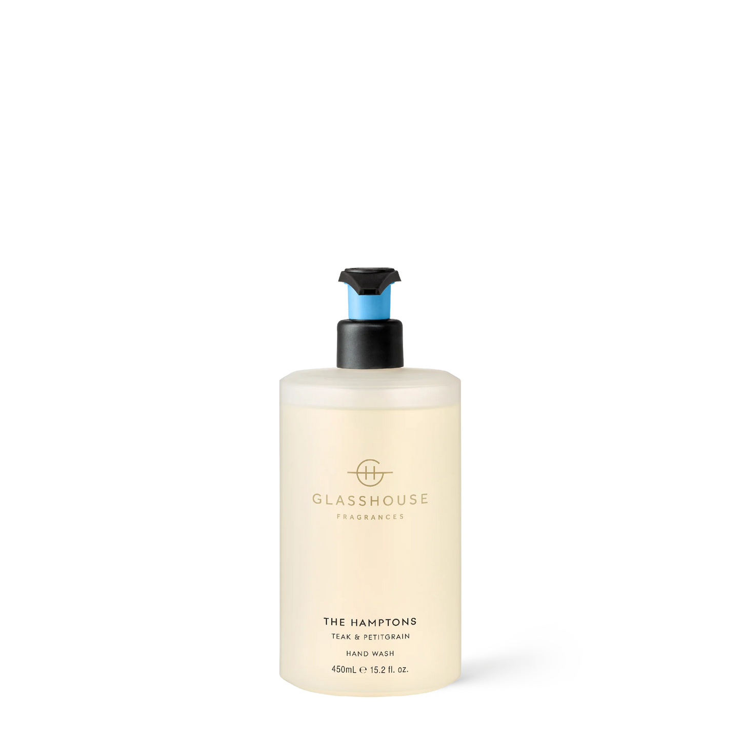 Glasshouse 450ml Hand Wash