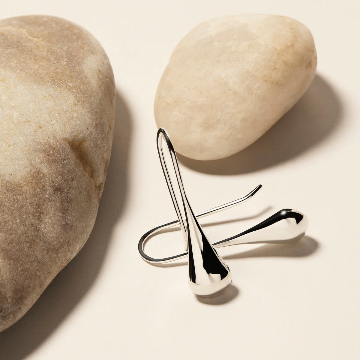 Teardrop Earrings