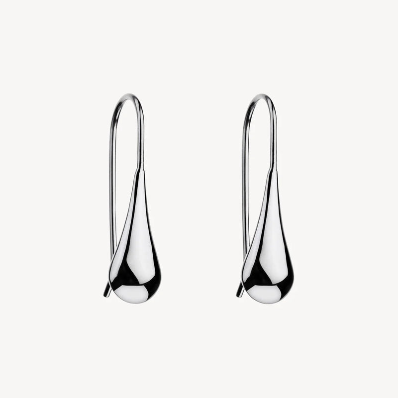 Teardrop Earrings