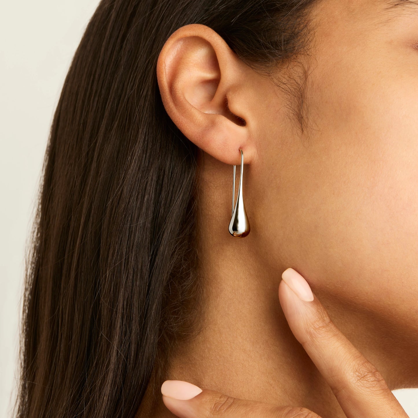 Teardrop Earrings