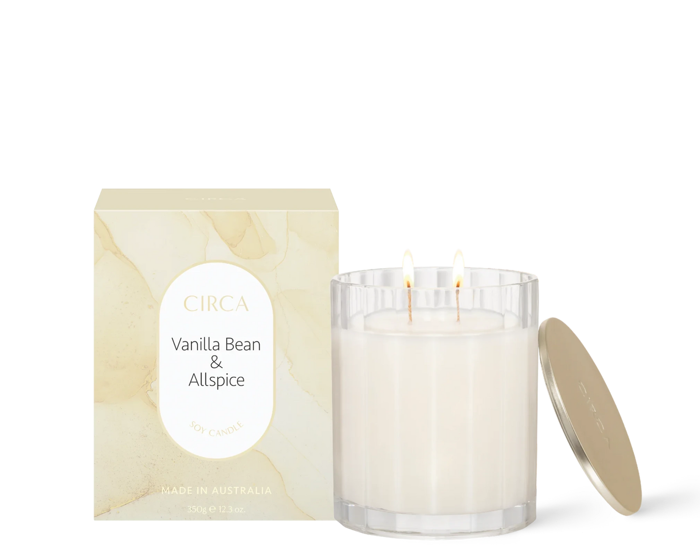 Circa Candle 350g