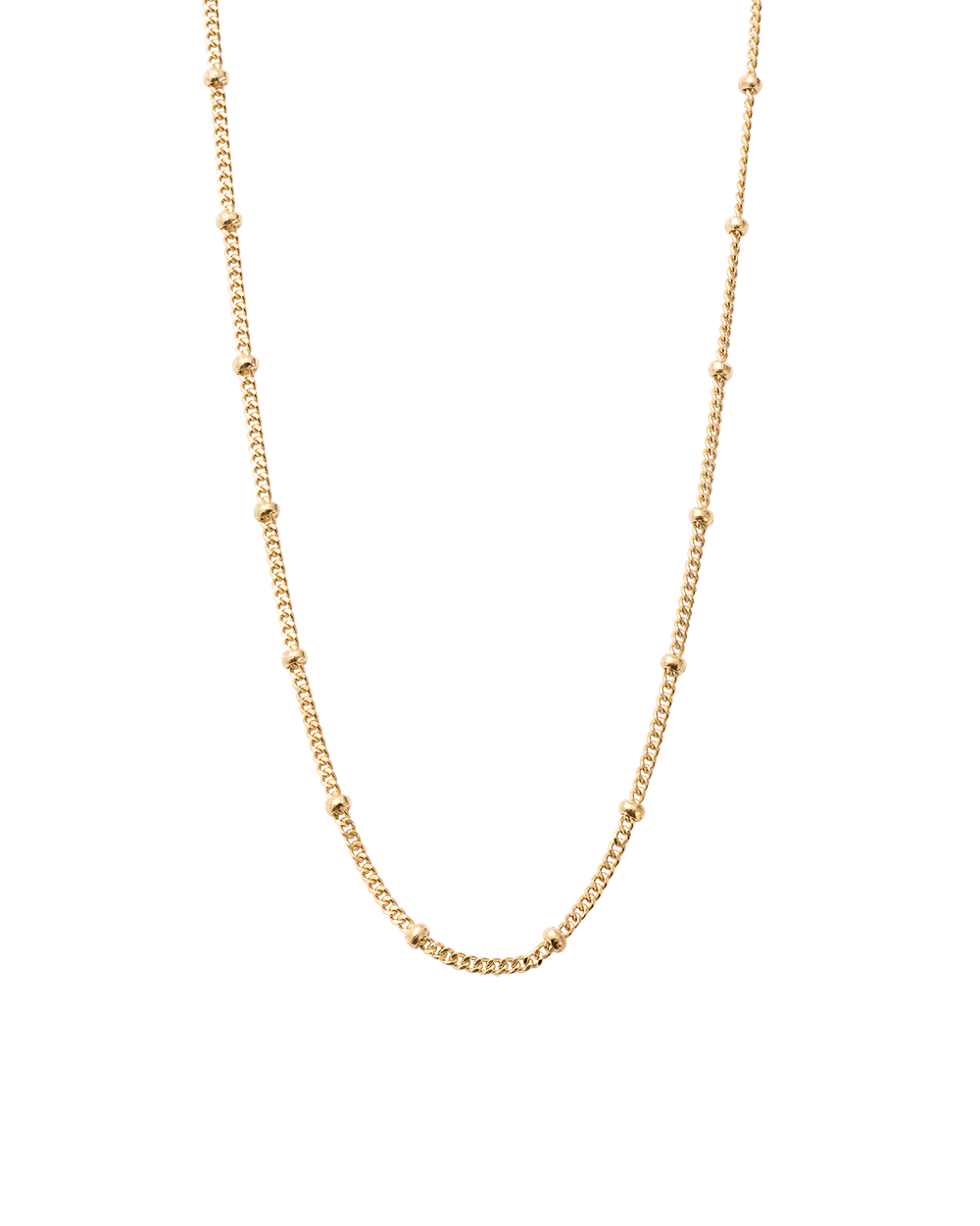 Kirstin Ash Necklace 22''-25''