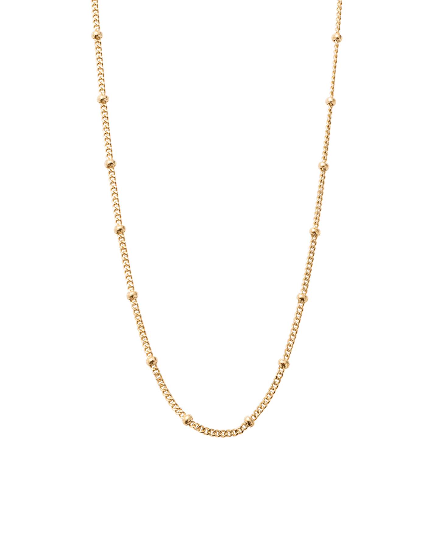 Kirstin Ash Necklace 16''-18''