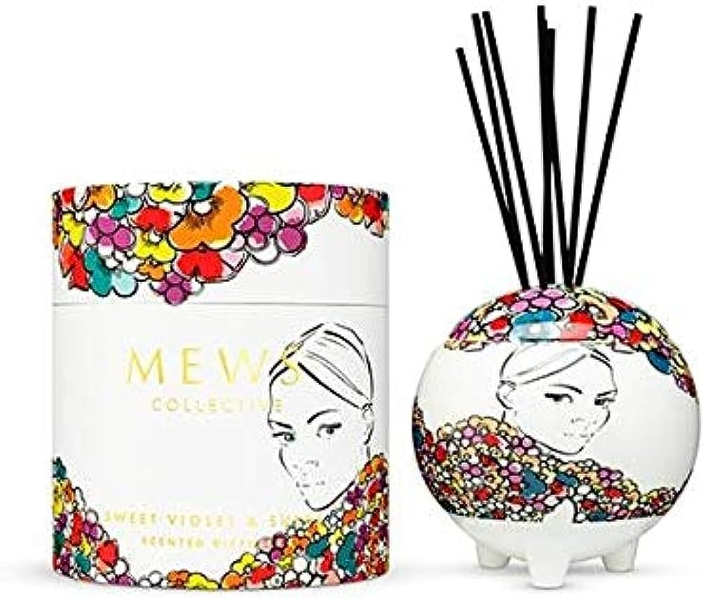 Mews Diffuser 350ml